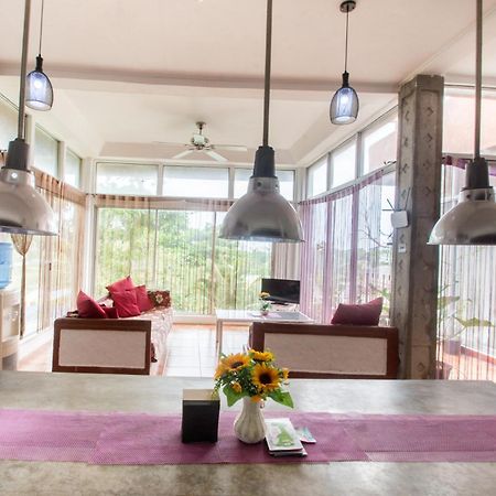 Boracay Eden Villa Manoc-Manoc Dış mekan fotoğraf