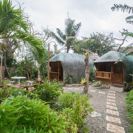 Boracay Eden Villa Manoc-Manoc Dış mekan fotoğraf
