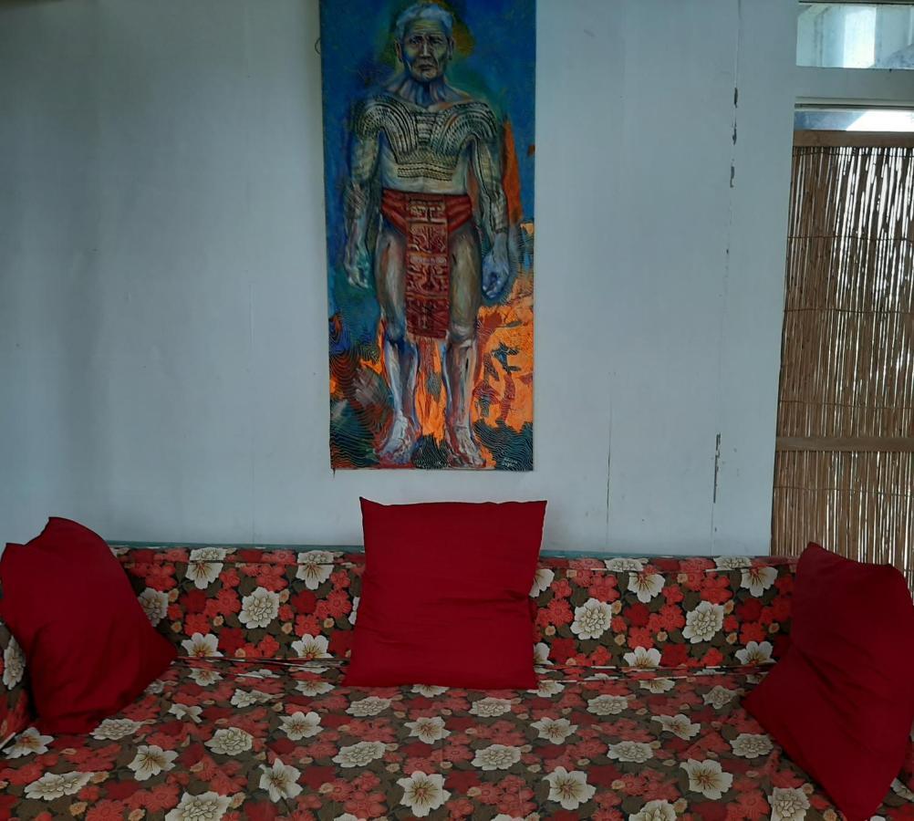 Boracay Eden Villa Manoc-Manoc Dış mekan fotoğraf