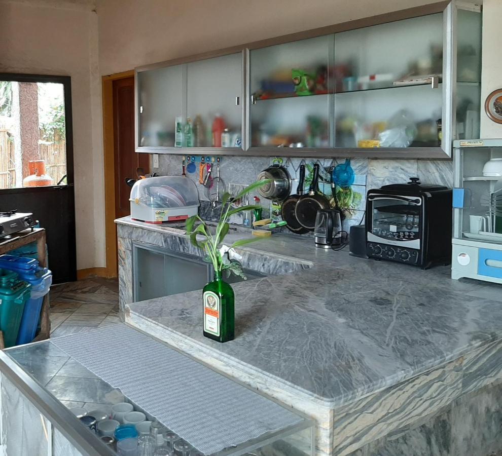 Boracay Eden Villa Manoc-Manoc Dış mekan fotoğraf