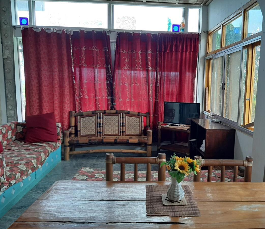 Boracay Eden Villa Manoc-Manoc Dış mekan fotoğraf