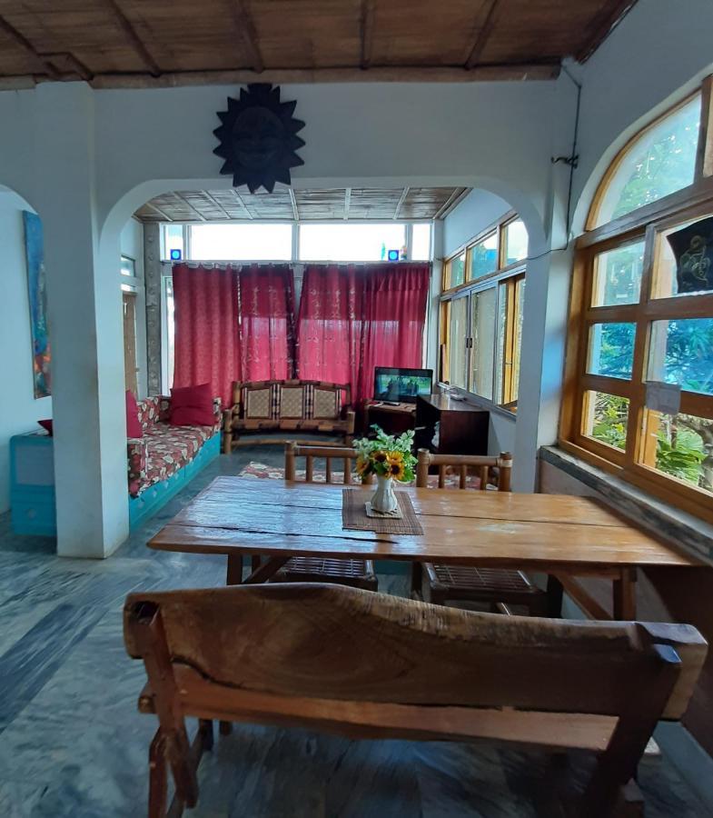 Boracay Eden Villa Manoc-Manoc Dış mekan fotoğraf
