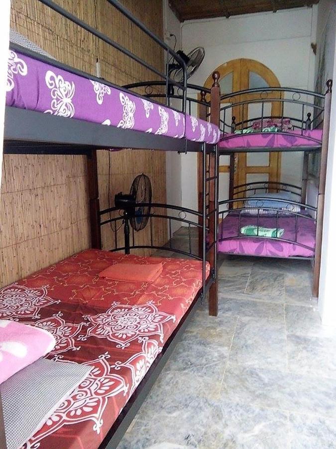 Boracay Eden Villa Manoc-Manoc Dış mekan fotoğraf