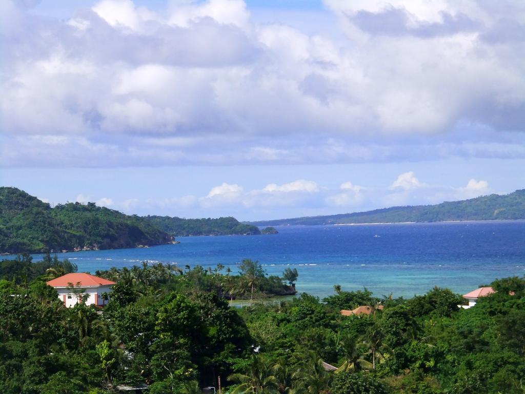Boracay Eden Villa Manoc-Manoc Dış mekan fotoğraf
