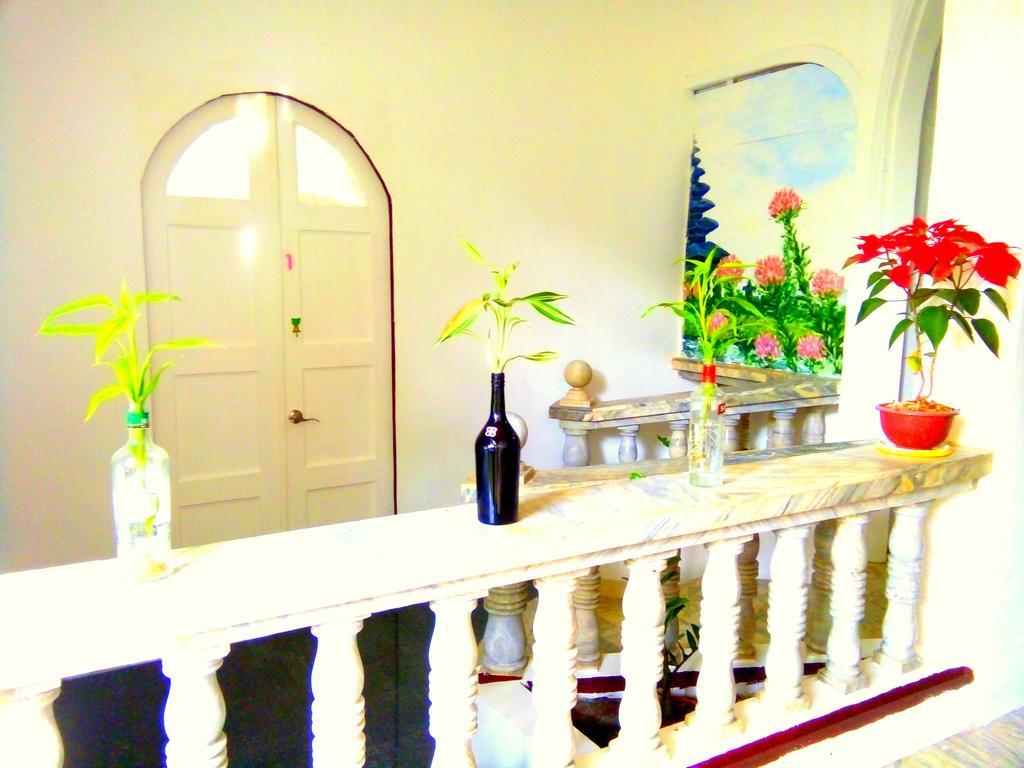 Boracay Eden Villa Manoc-Manoc Dış mekan fotoğraf