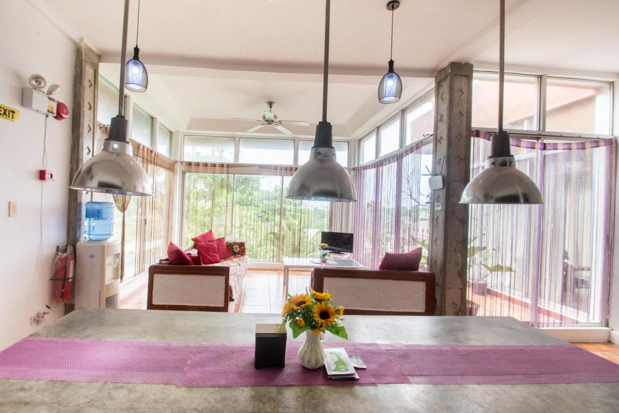 Boracay Eden Villa Manoc-Manoc Dış mekan fotoğraf
