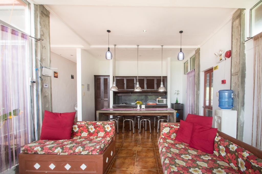 Boracay Eden Villa Manoc-Manoc Dış mekan fotoğraf