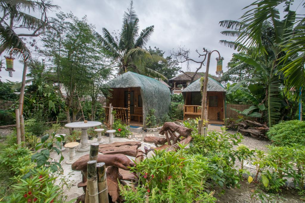 Boracay Eden Villa Manoc-Manoc Dış mekan fotoğraf