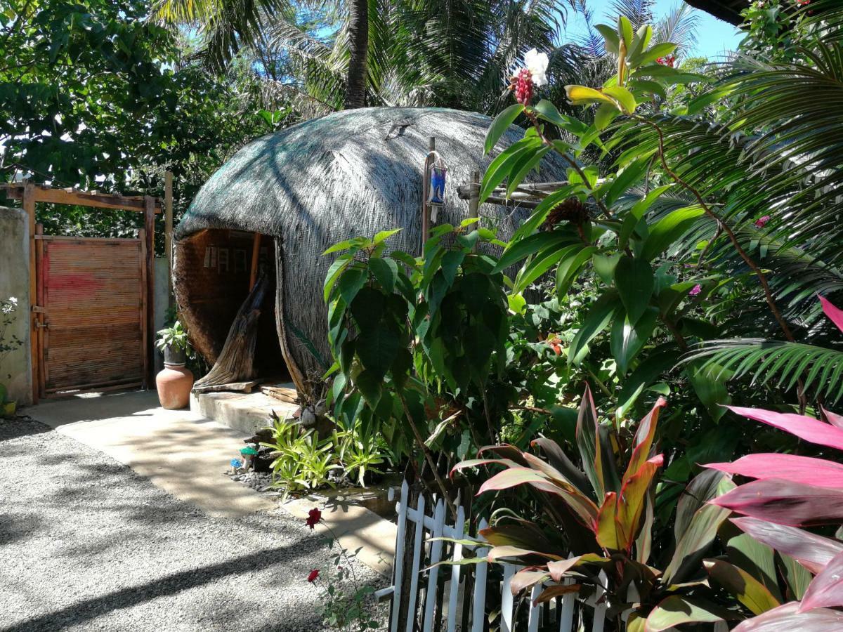Boracay Eden Villa Manoc-Manoc Dış mekan fotoğraf