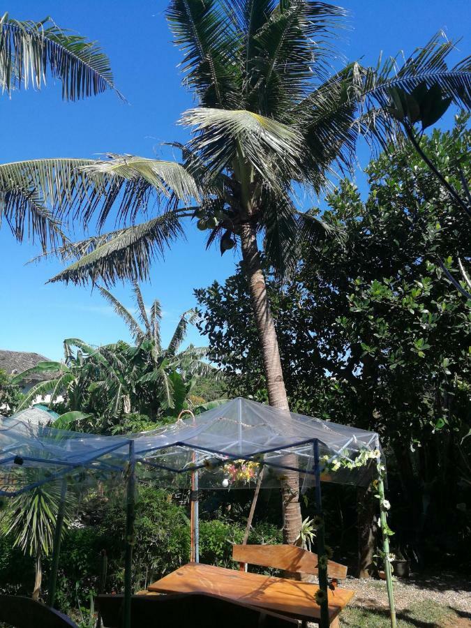 Boracay Eden Villa Manoc-Manoc Dış mekan fotoğraf