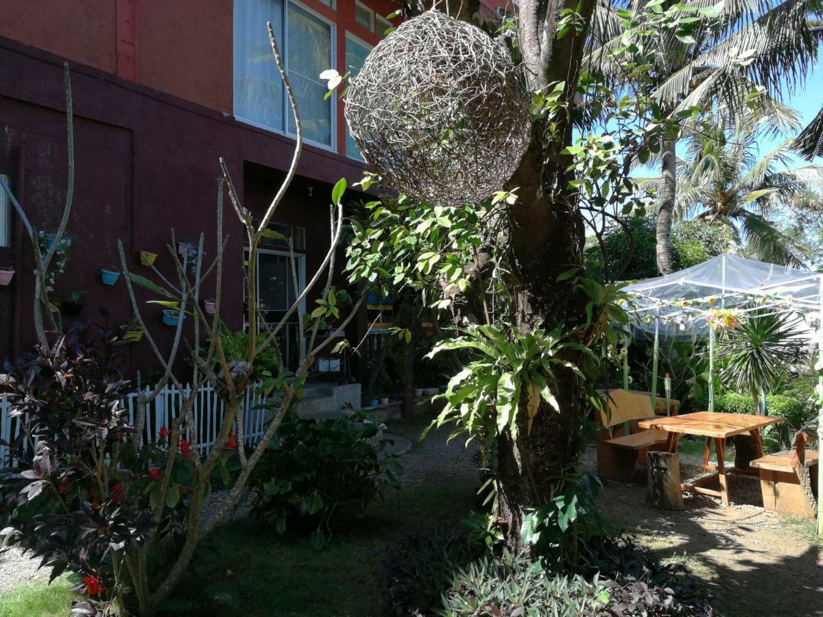Boracay Eden Villa Manoc-Manoc Dış mekan fotoğraf