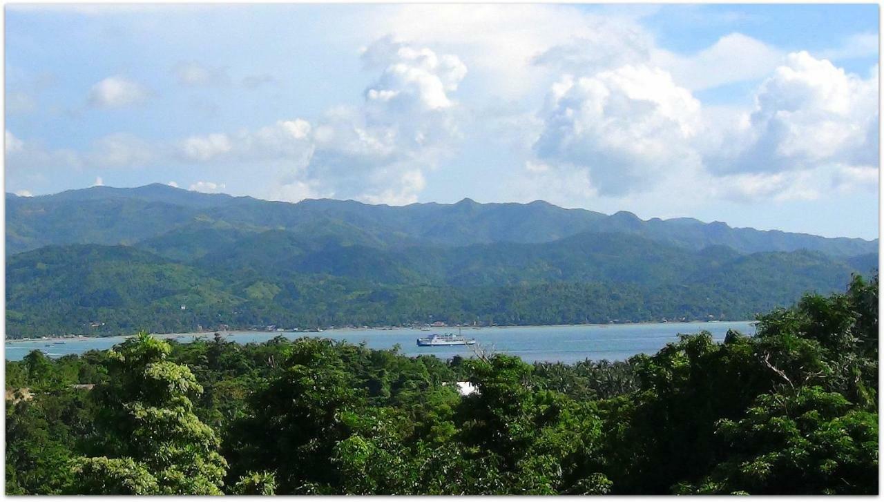 Boracay Eden Villa Manoc-Manoc Dış mekan fotoğraf