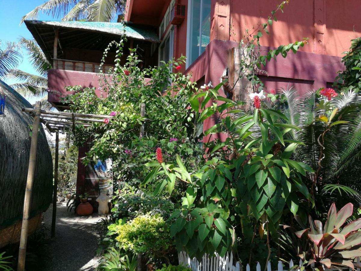 Boracay Eden Villa Manoc-Manoc Dış mekan fotoğraf