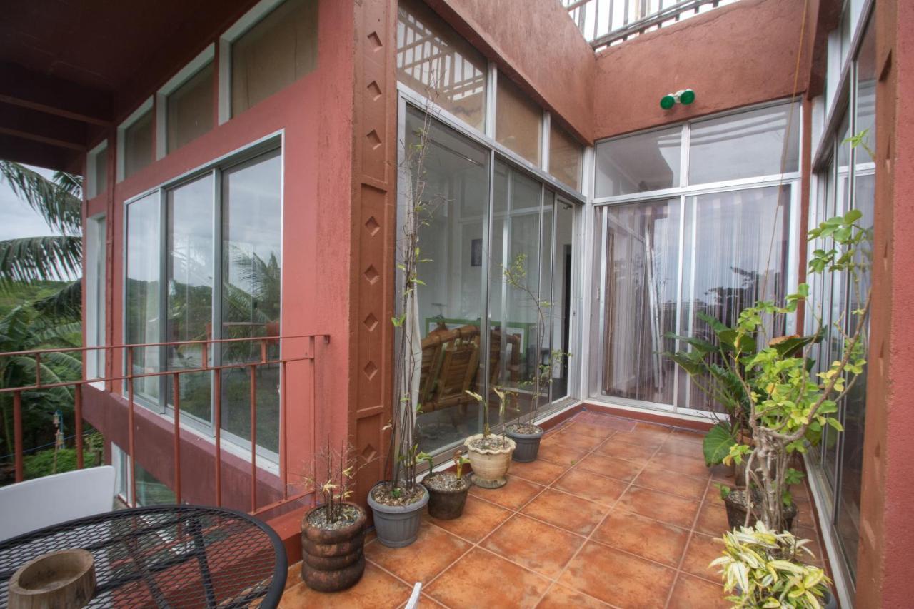 Boracay Eden Villa Manoc-Manoc Dış mekan fotoğraf