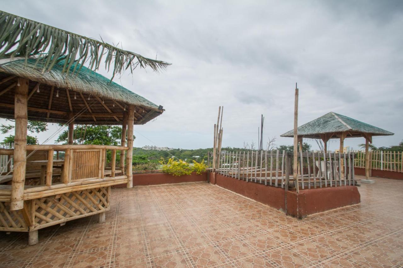 Boracay Eden Villa Manoc-Manoc Dış mekan fotoğraf