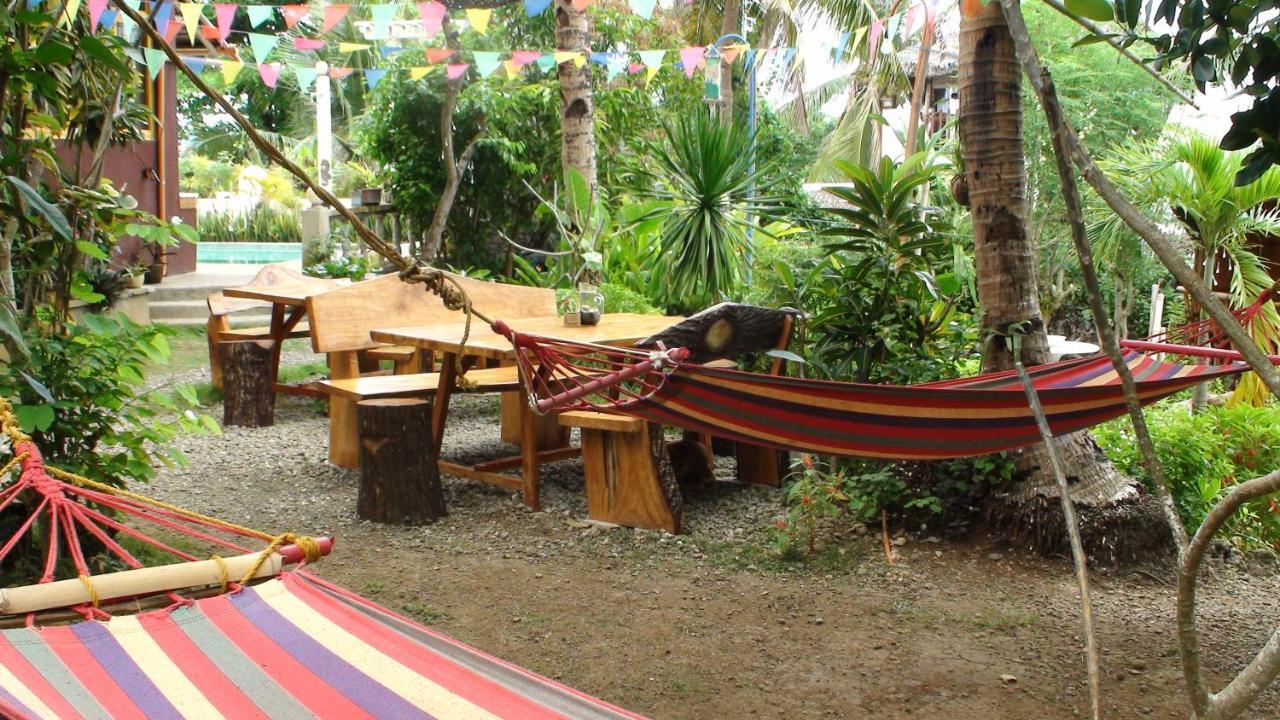 Boracay Eden Villa Manoc-Manoc Dış mekan fotoğraf
