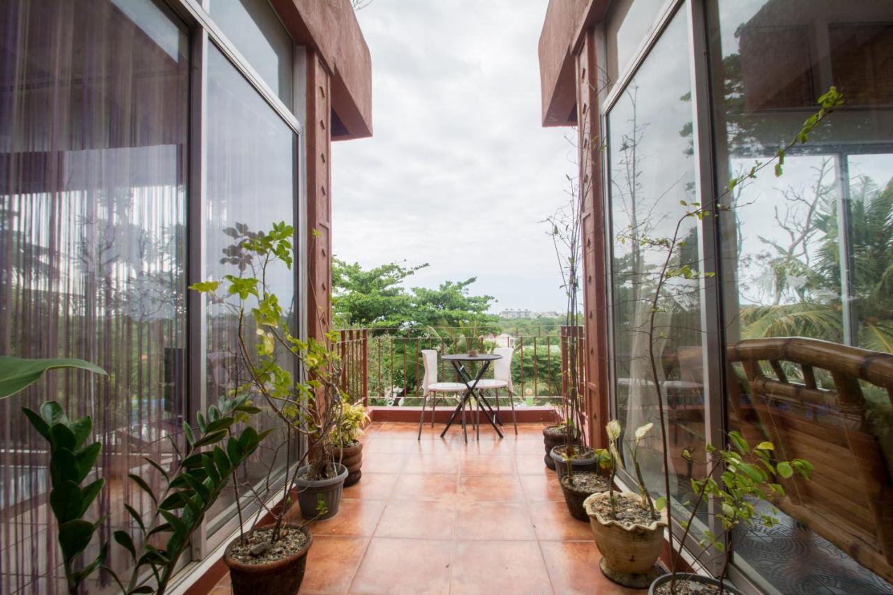 Boracay Eden Villa Manoc-Manoc Dış mekan fotoğraf