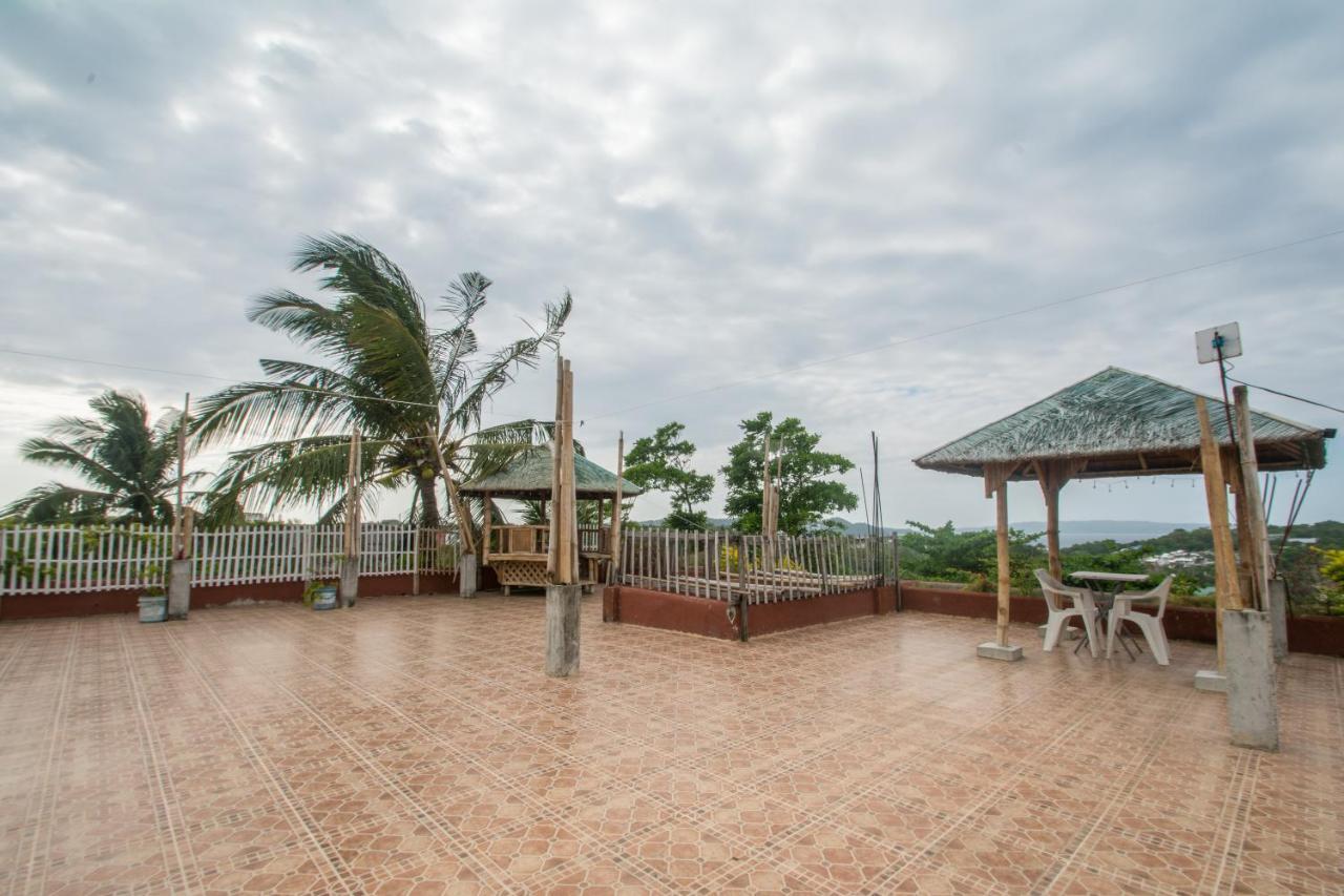 Boracay Eden Villa Manoc-Manoc Dış mekan fotoğraf