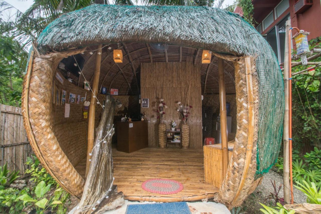 Boracay Eden Villa Manoc-Manoc Dış mekan fotoğraf