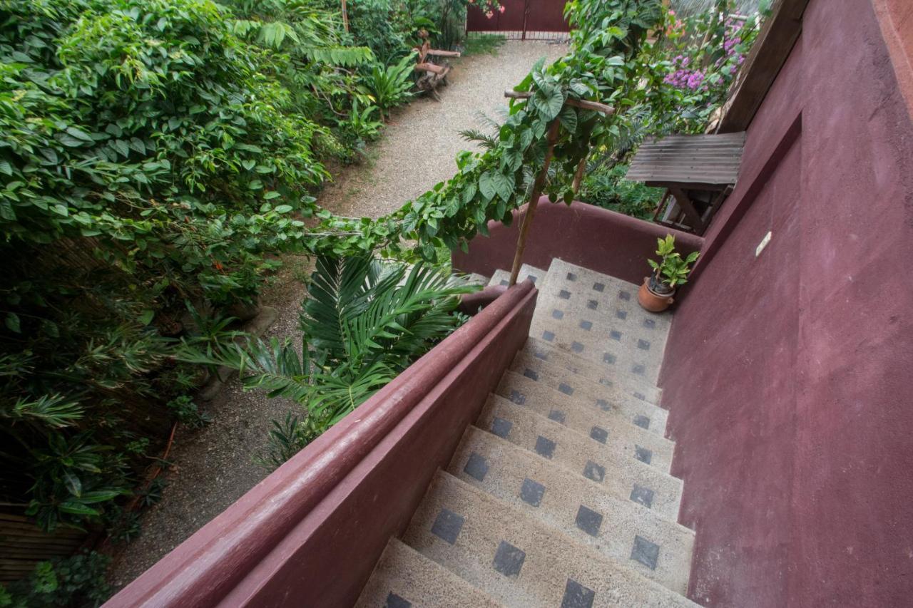 Boracay Eden Villa Manoc-Manoc Dış mekan fotoğraf