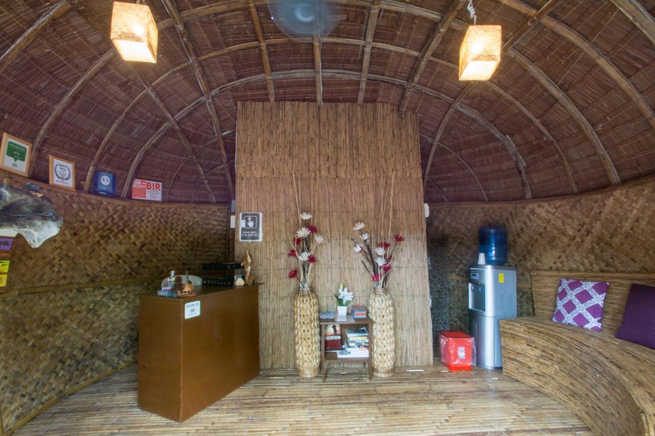 Boracay Eden Villa Manoc-Manoc Dış mekan fotoğraf