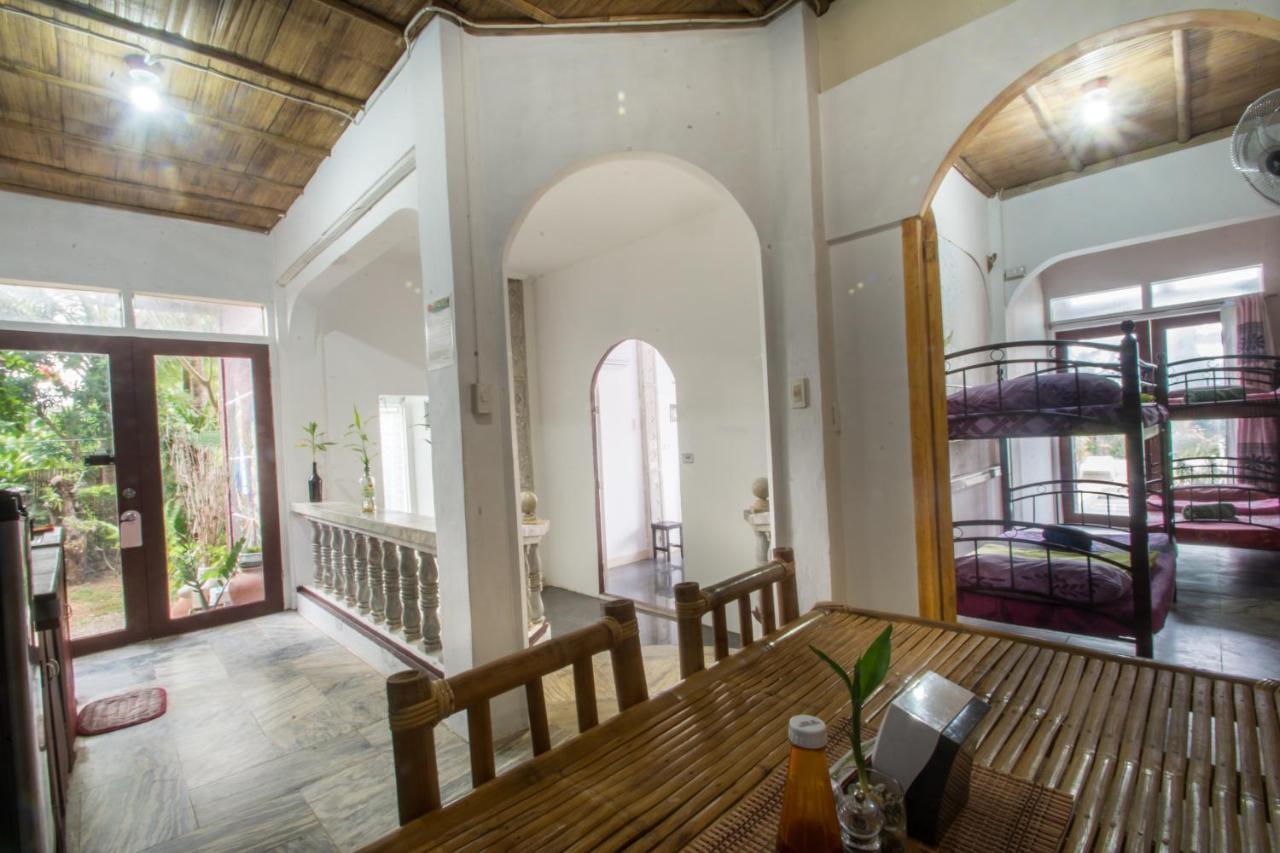 Boracay Eden Villa Manoc-Manoc Dış mekan fotoğraf