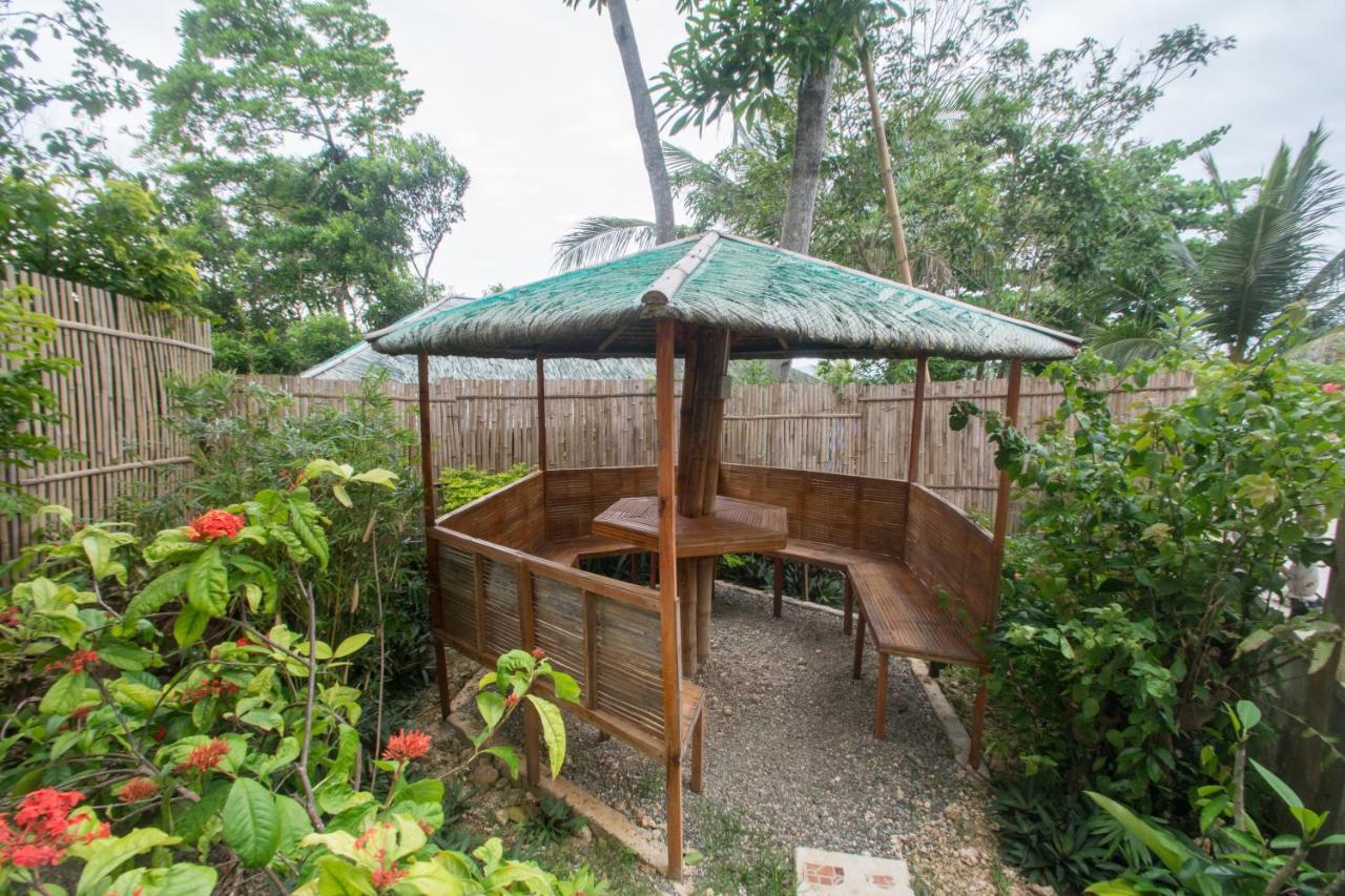 Boracay Eden Villa Manoc-Manoc Dış mekan fotoğraf