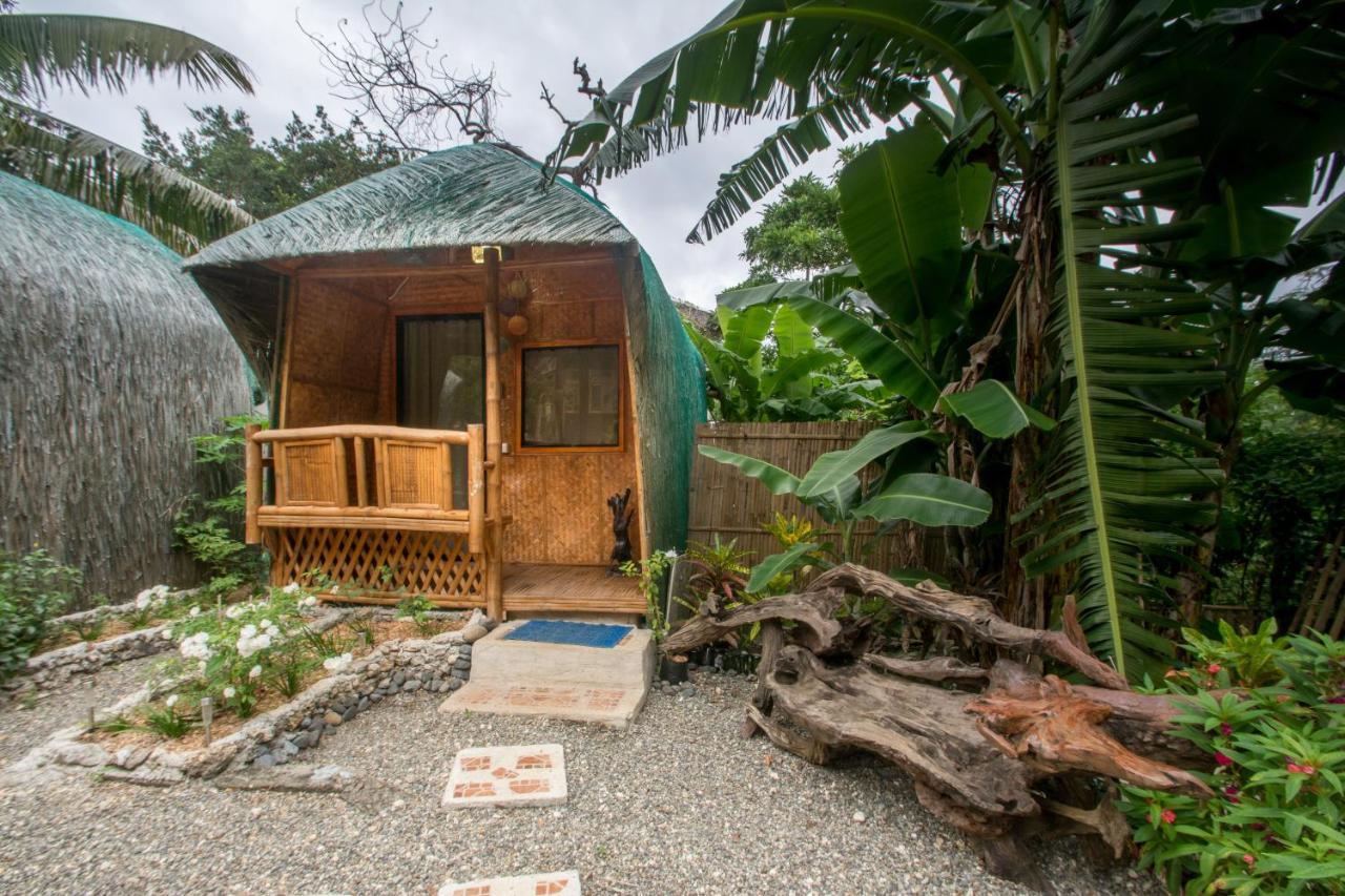 Boracay Eden Villa Manoc-Manoc Dış mekan fotoğraf